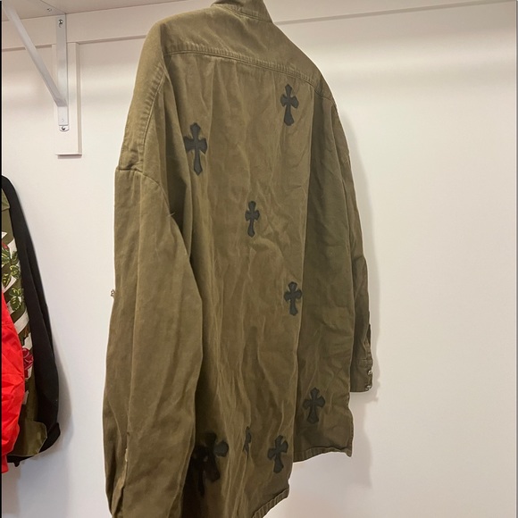 Chrome Heart - Picture 2 of 8